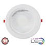 LED Recessed Downlight VANESSA-20 20W 6400K White