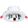 Led Recessed Downlight LUCIA-20 20W 6400K White