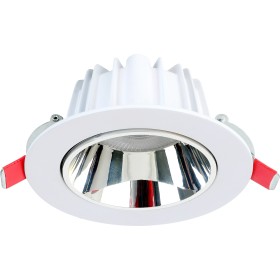 Led Recessed Downlight LUCIA-20 20W 6400K White