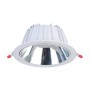 Led Recessed Downlight LUCIA-30 30W 6400K White