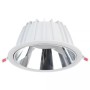 Led Recessed Downlight LUCIA-40 40W 6400K White