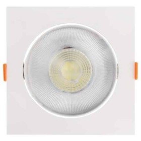 LED Recessed Downlight MAYA-12 12W 6400K