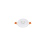 LED Recessed 2in1 Downlight VALENTINA-6 6W 2CCT 3000K-6500K white