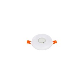 LED Recessed 2in1 Downlight VALENTINA-6 6W 2CCT 3000K-6500K white