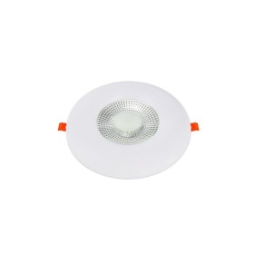 LED Recessed 2in1 Downlight VALENTINA-36 36W 2CCT 3000K-6500K white