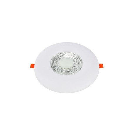 LED Recessed 2in1 Downlight VALENTINA-36 36W 2CCT 3000K-6500K white