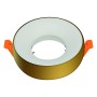 RINGO 26mm Frame Ring for CLOVE-R Golden