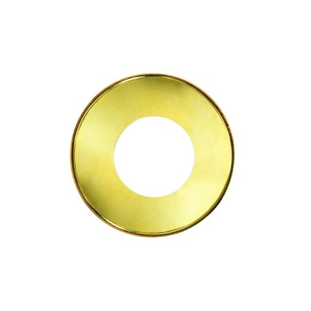 Round Reflector For Salsa, REFLEX Ø60 mm GU10 Gold