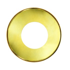 Round Reflector For Salsa-XL, REFLEX-XL Ø100 mm GU10 Gold