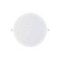 LED Surface Mounted Frameless Luminaire STELLA-8 8W 6400K