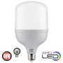 10x pcs. LED Bulb TORCH-40 40W E27