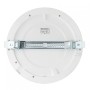 Led Day&Night&Motion Sensor Downlight MARTHA-18 18W White 6400K