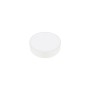 LED Surface Mounted Luminaire SOFIA-18W round, white, 6400K