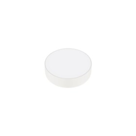 LED Surface Mounted Luminaire SOFIA-18W round, white, 6400K