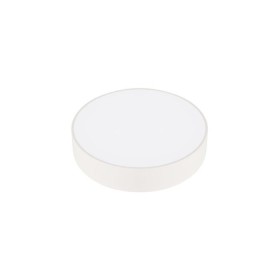 LED Surface Mounted Luminaire SOFIA-24W round, white, 6400K