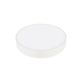 LED Surface Mounted Luminaire SOFIA-36W round, white, 6400K