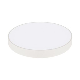 LED Surface Mounted Luminaire SOFIA-48W round, white, 6400K