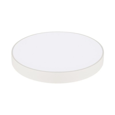 LED Surface Mounted Luminaire SOFIA-48W round, white, 6400K