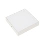 LED Surface Mounted Luminaire 17x17cm SOFIA-24W square, white, 6400K