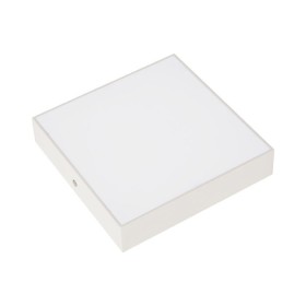 LED Surface Mounted Luminaire 30x30cm SOFIA-48W square, white, 6400K