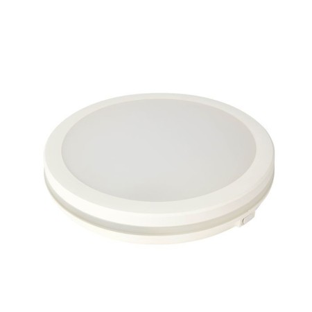 LED Surface Mounted Luminaire SCARLETT-30 30W 6400K white