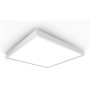 LED panel 60x60cm SET incl. mounting frame & mounting kit GALAKSI-45 45W 4200K