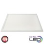 LED panel 60x60cm SET incl. mounting frame & mounting kit GALAKSI-45 45W 4200K