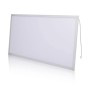 LED panel 60x30cm SET incl. mounting frame & mounting kit ZODIAC-24 24W 4200K