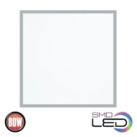 60x60cm LED Backlight Panel EUROPA-80 80W 6400K