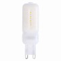 10x pcs. LED Capsule Lamp DECO-7 7W G9