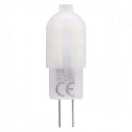 10x pcs. Led Capsule Lamp TERA-2 2W G4