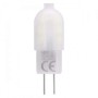 10x pcs. Led Capsule Lamp TERA-2 2W G4