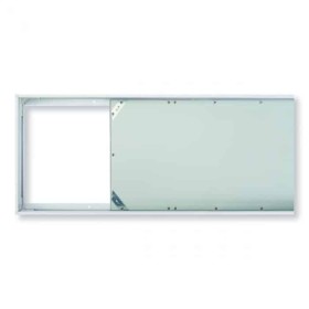 Screwless Surface Mount Frame Panel Zodiac-36 Frame-30120