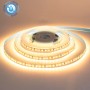 5m LED-Strip REN 3000K 12V DC IP65 Waterproof