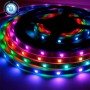 5m LED-Strip REN/RGB RGB 4.8W 12V IP65 Waterproof