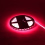 5m LED-Strip THAMES 12V DC IP65 Waterproof Red