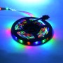 5m LED-Strip THAMES/RGB 4.8W 12V Waterproof