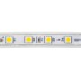 50m LED-Strip VOLGA 220-240V 6400K IP65 Waterproof