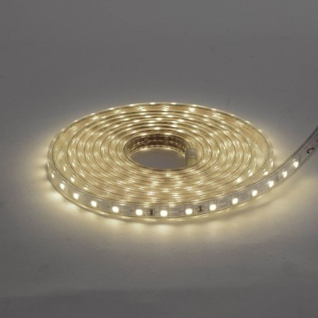 50m LED-Strip VOLGA 220-240V 4200K IP65 Waterproof