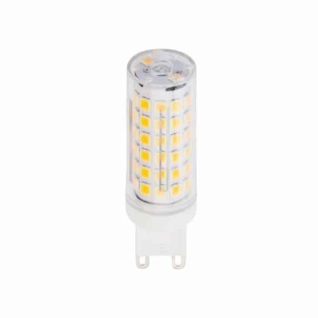 10x pcs. LED Capsule Lamp PETA-8 8W G9