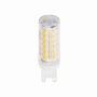 10x pcs. LED Capsule Lamp PETA-10 10W G9