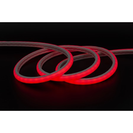 100m Roll Waterproof LED-Strip NEOLED Red 6W/m