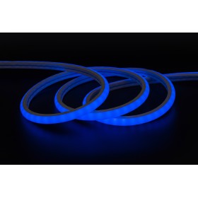 100m Roll Waterproof LED-Strip NEOLED Blue 6W/m