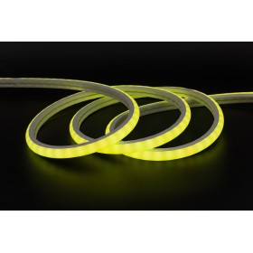 100m Roll Waterproof LED-Strip NEOLED Yellow 6W/m