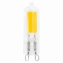 10x pcs. LED Capsule Lamp EXA-3 3W G9