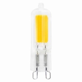 10x pcs. LED Capsule Lamp EXA-3 3W G9