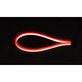 100m Roll Waterproof LED-Strip NEOLEDSLIM 5.8W/m Red