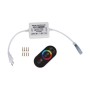 RGB RF Controller NEOLED RGB RF1 Max. 750W 3x1A 10mm Waterproof