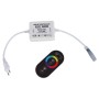 RGB RF Controller HUDSON RGB RF-1 750W 3x1A 750W 12MM