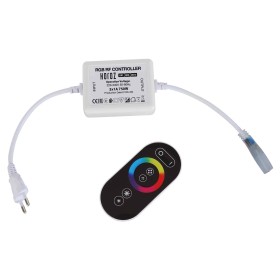 Led RGB RF Controller NEOLED RF-1 750W 3x6A 12MM